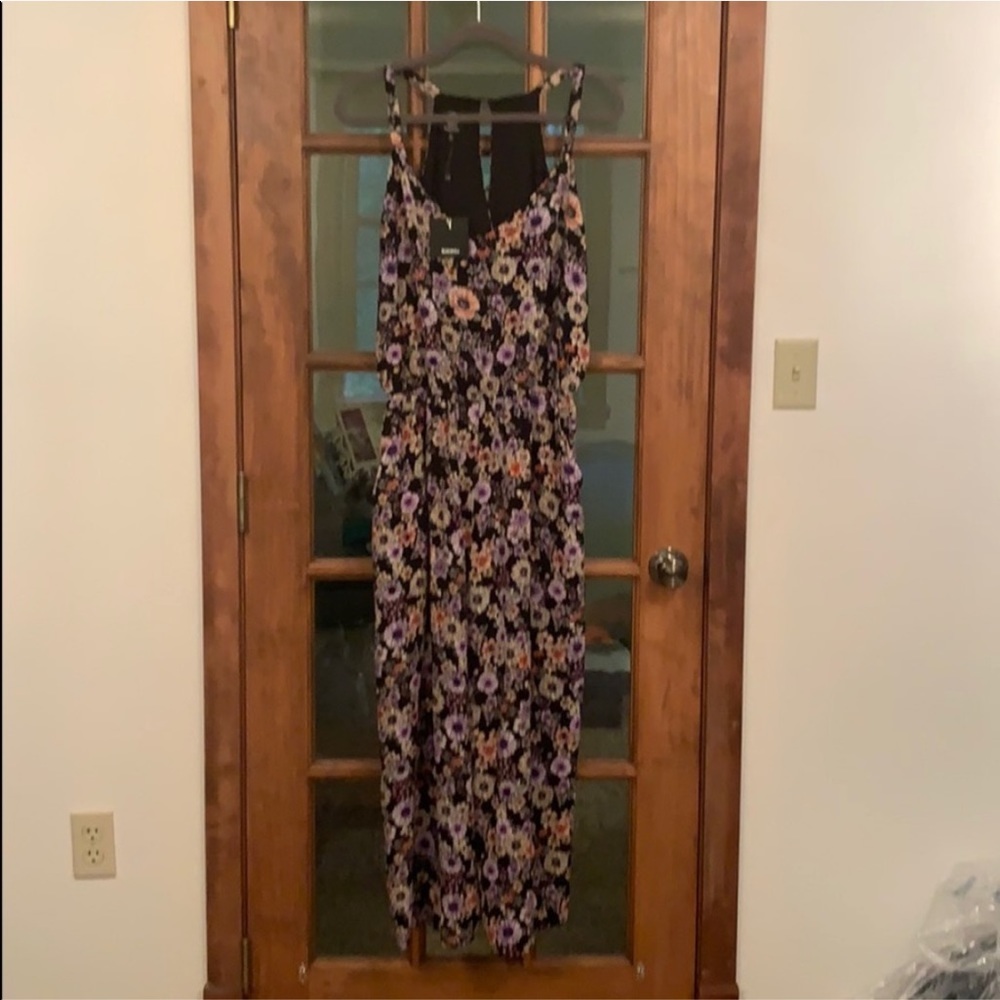 Women’s romper
